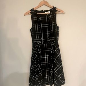 Classy Elle Career Dress